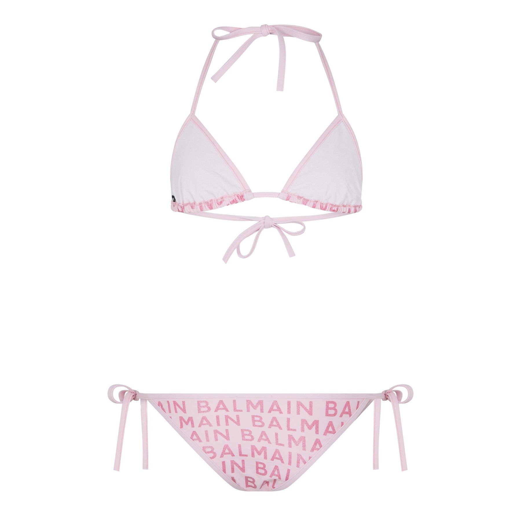 All-Over-Print Bikini