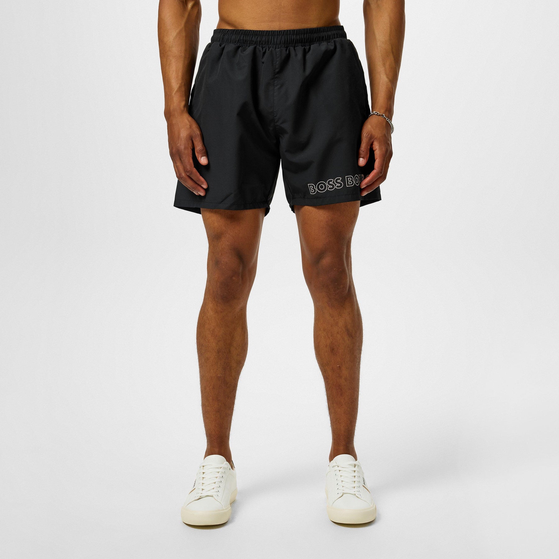 Dolphin Swim Shorts