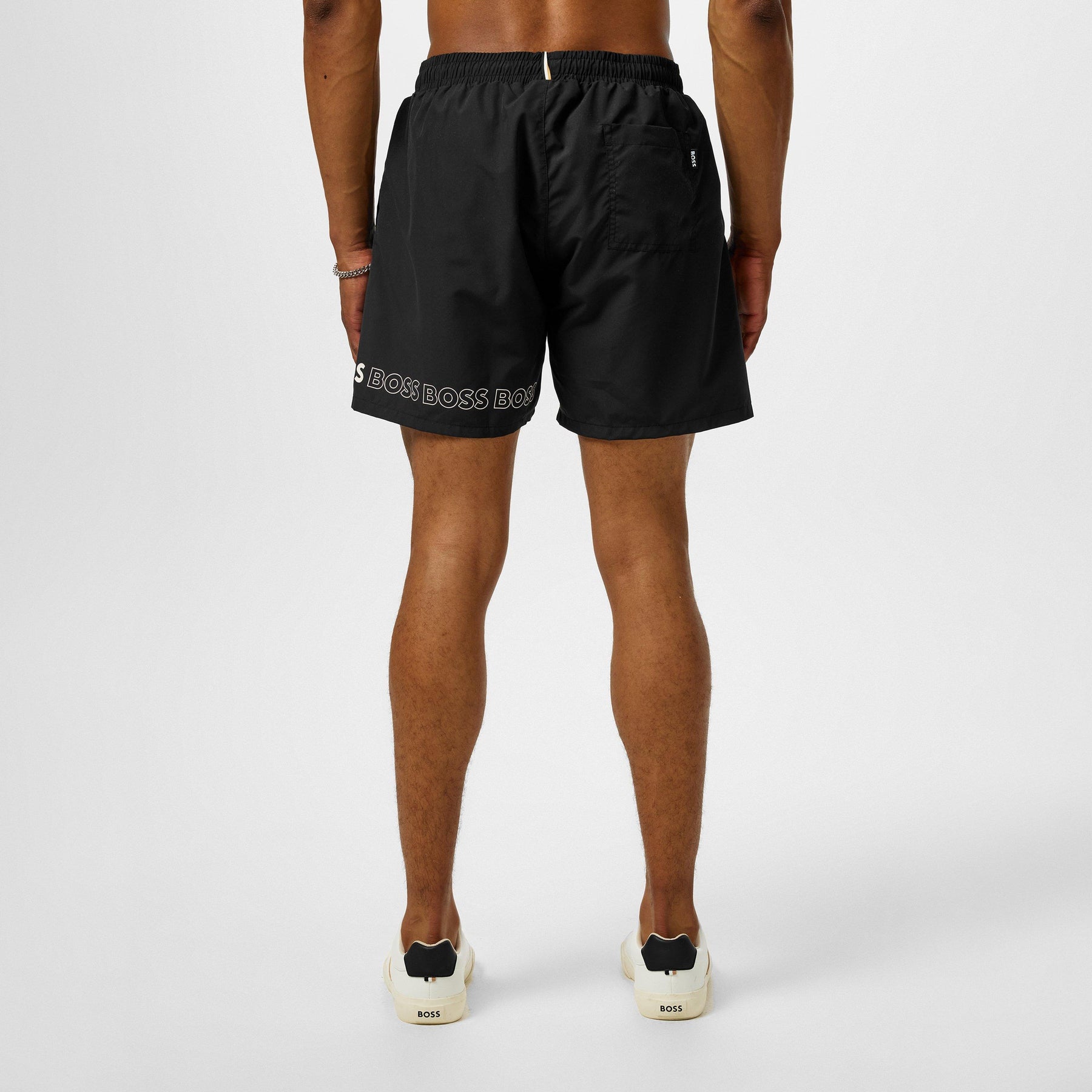 Dolphin Swim Shorts