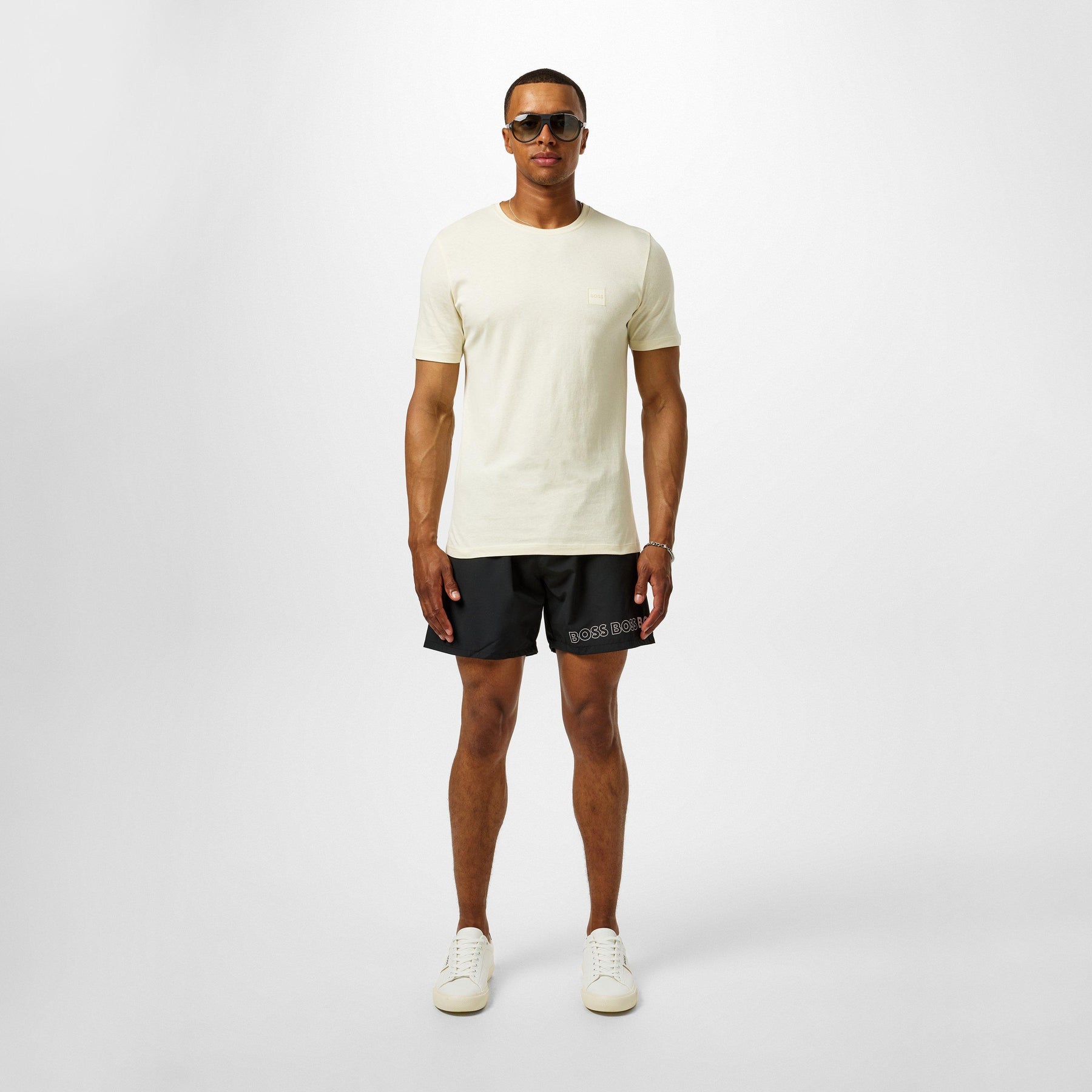 Dolphin Swim Shorts