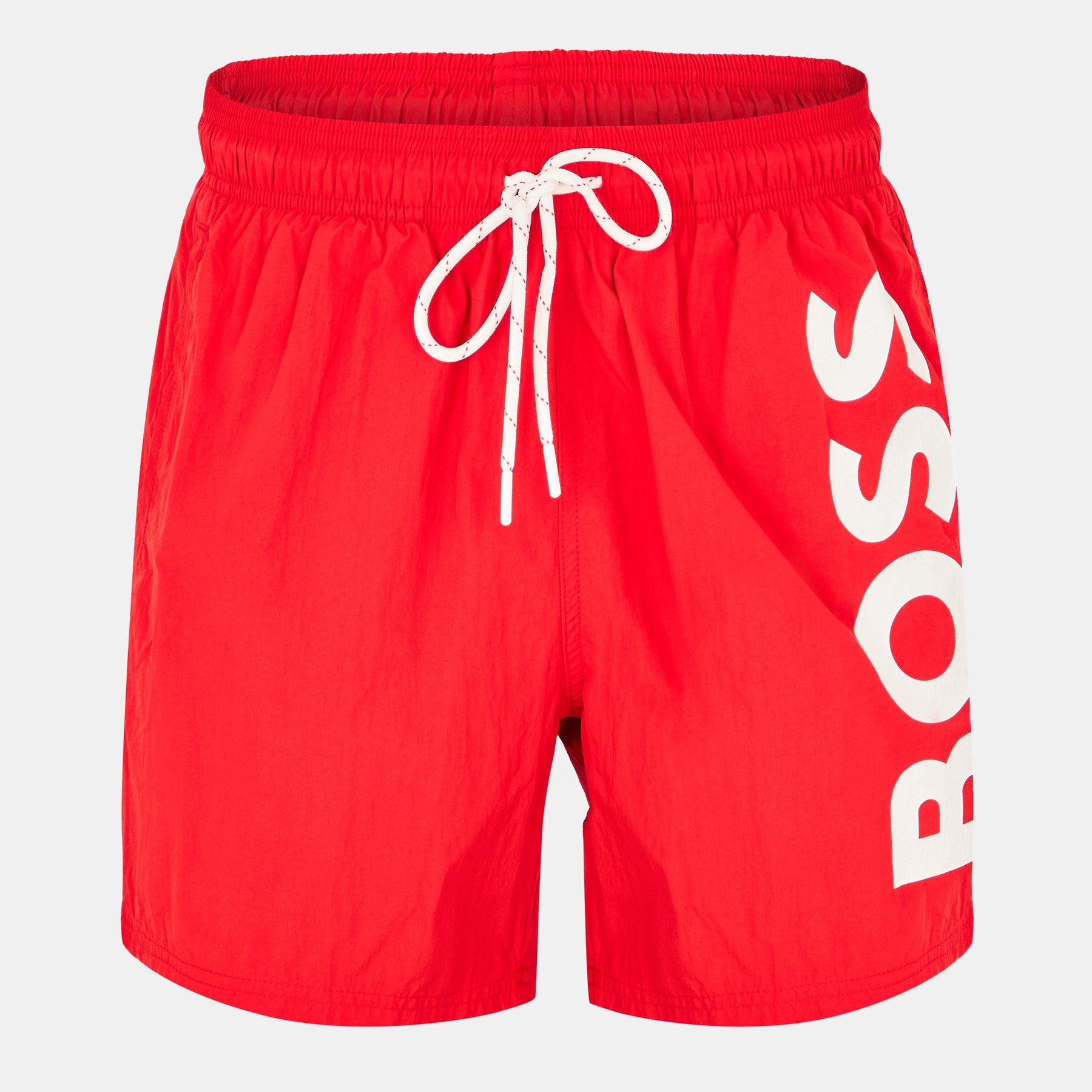 Men's Octopus Swim Shorts