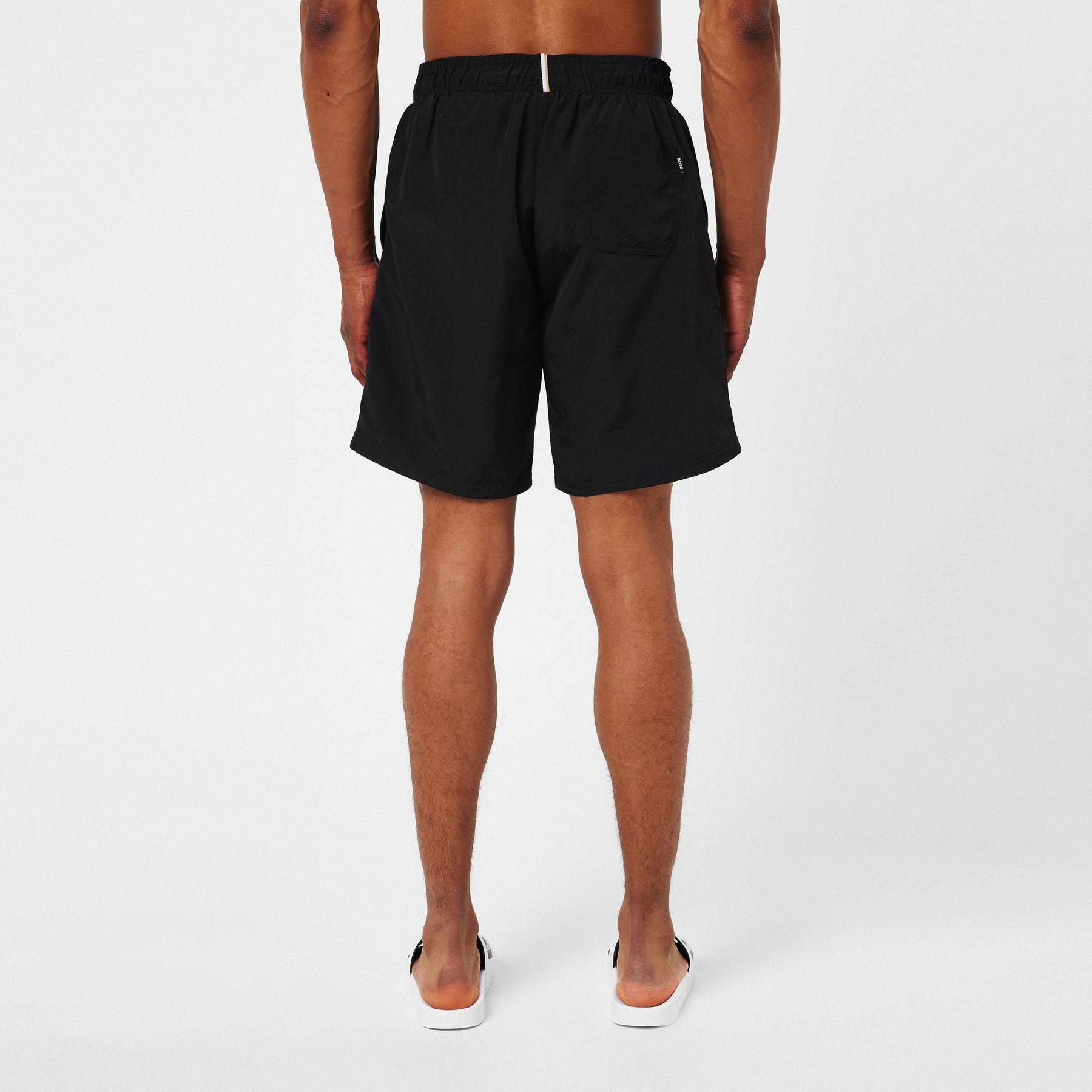 Whale Swim Shorts