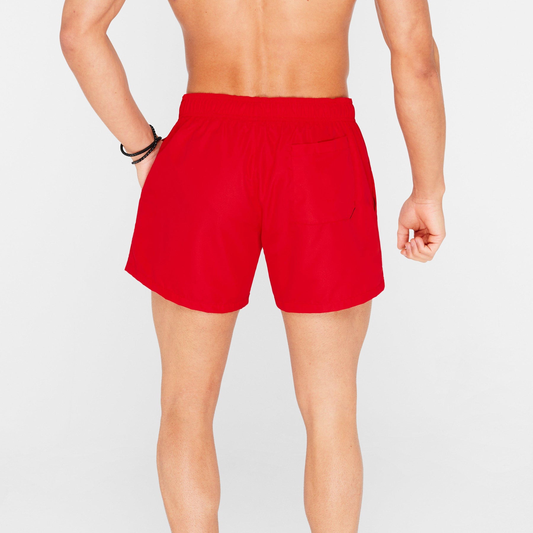 Hugo Boss Abas Swim Shorts