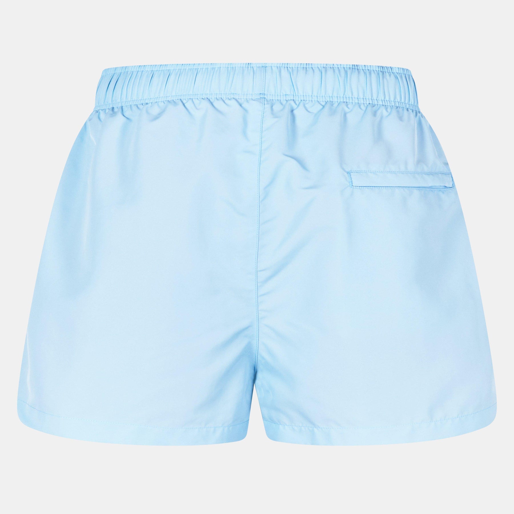 Versace Crest Swim Shorts