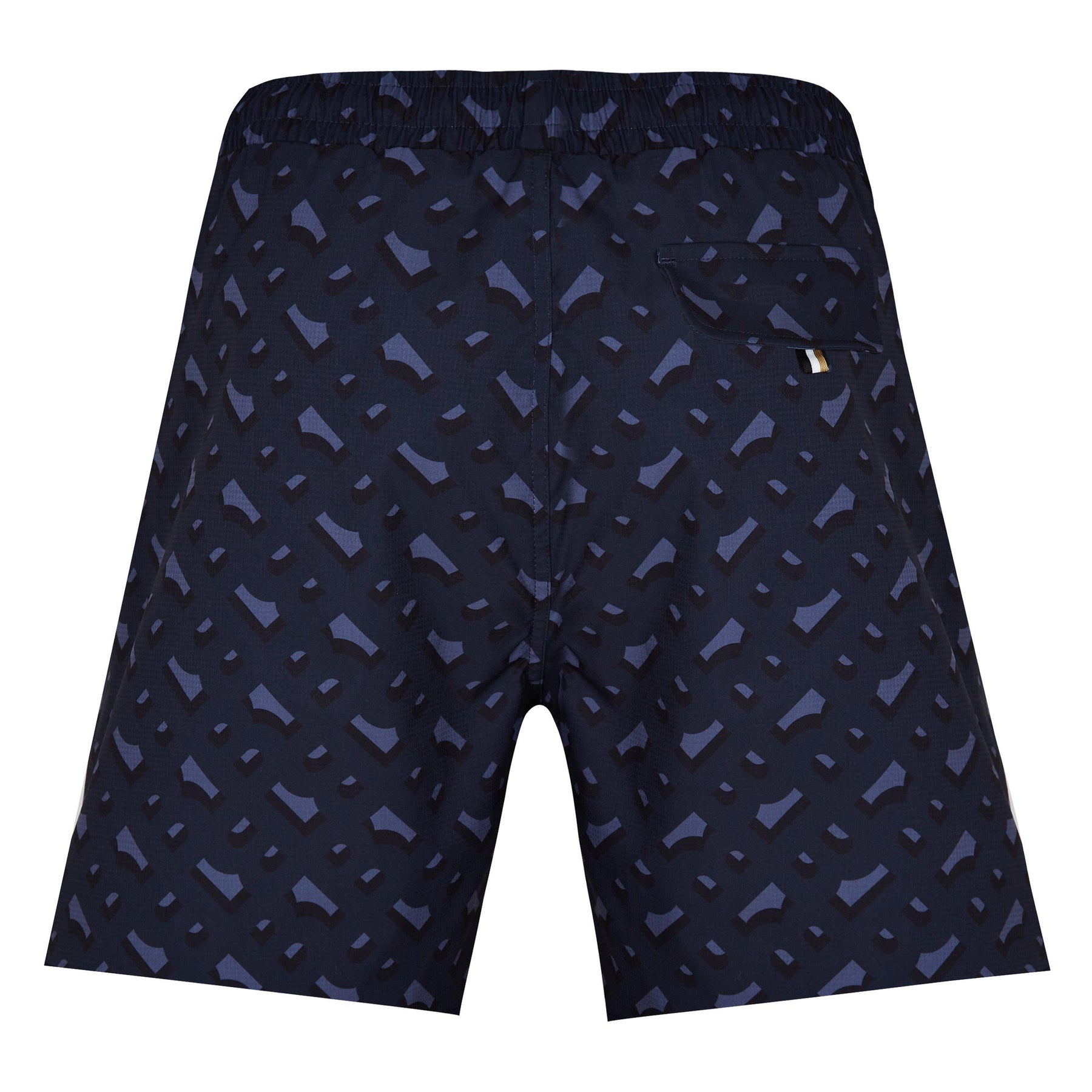 Beat Swim Shorts