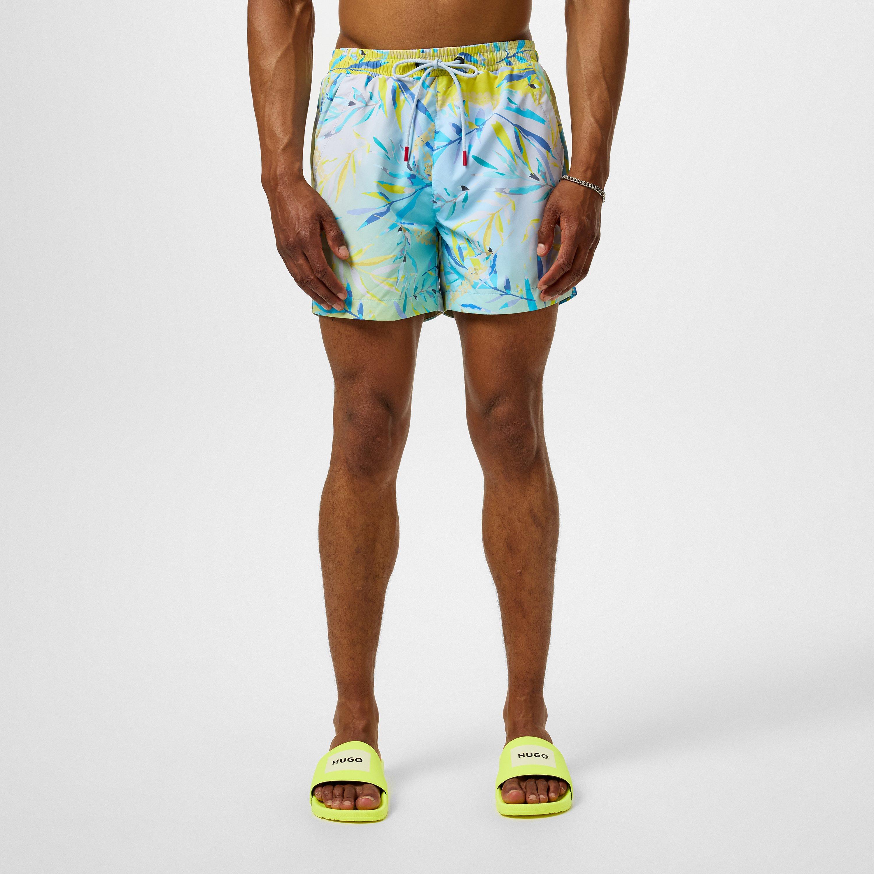 Calala Swim Shorts