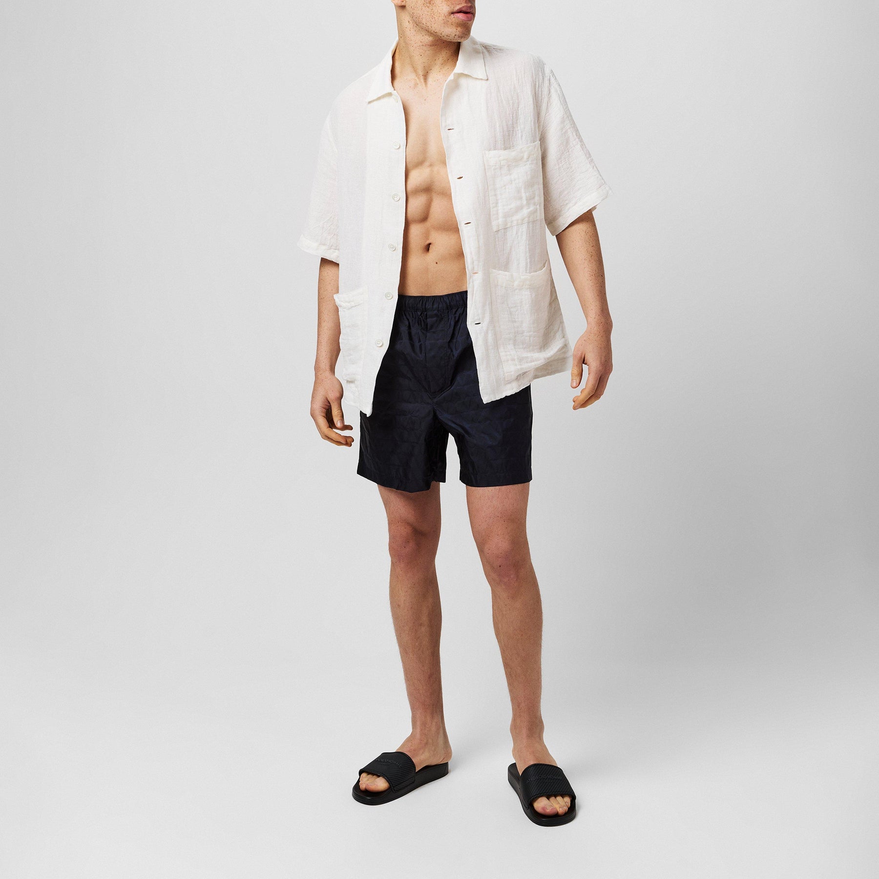 Swim Shorts