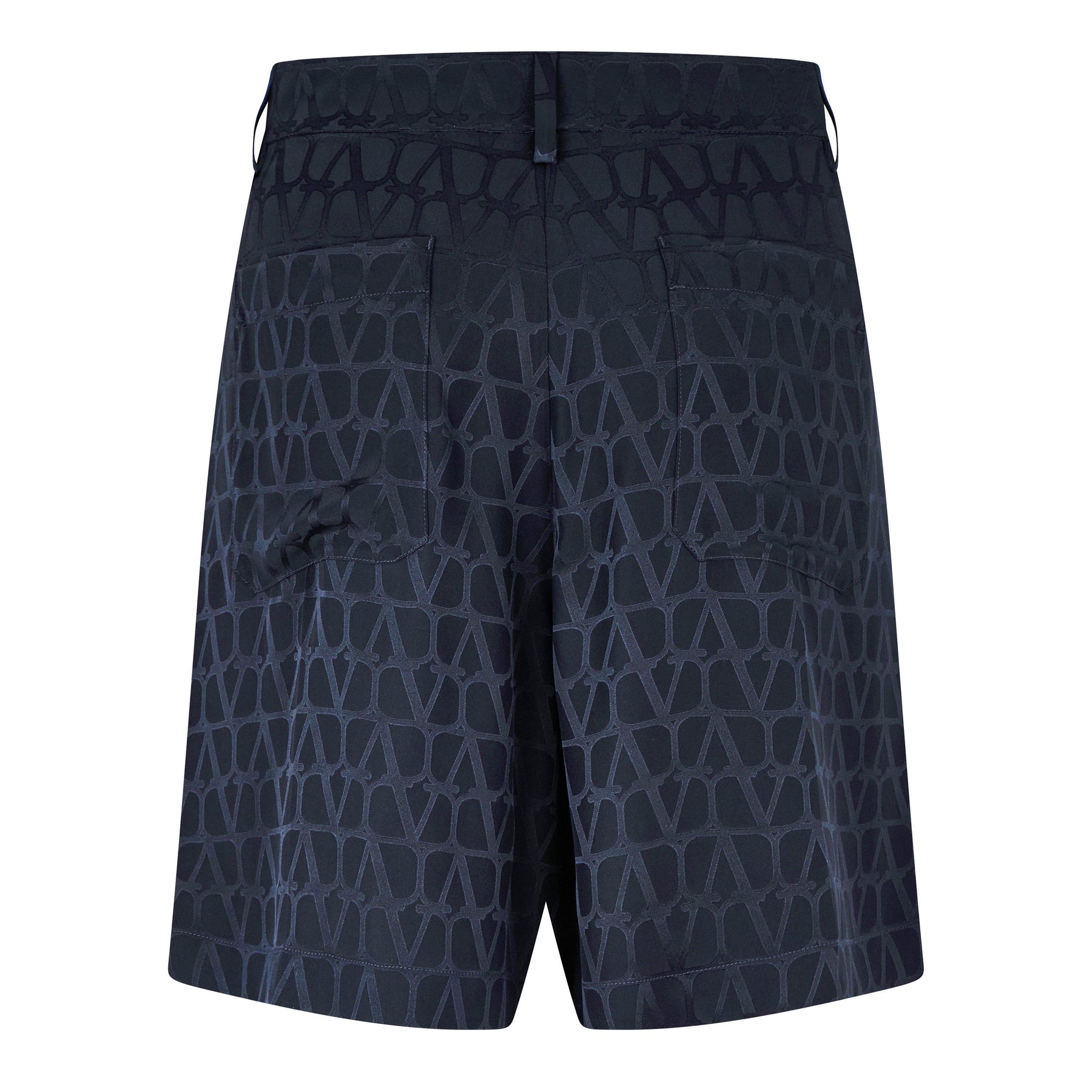 Toile Iconographe Bermuda Shorts