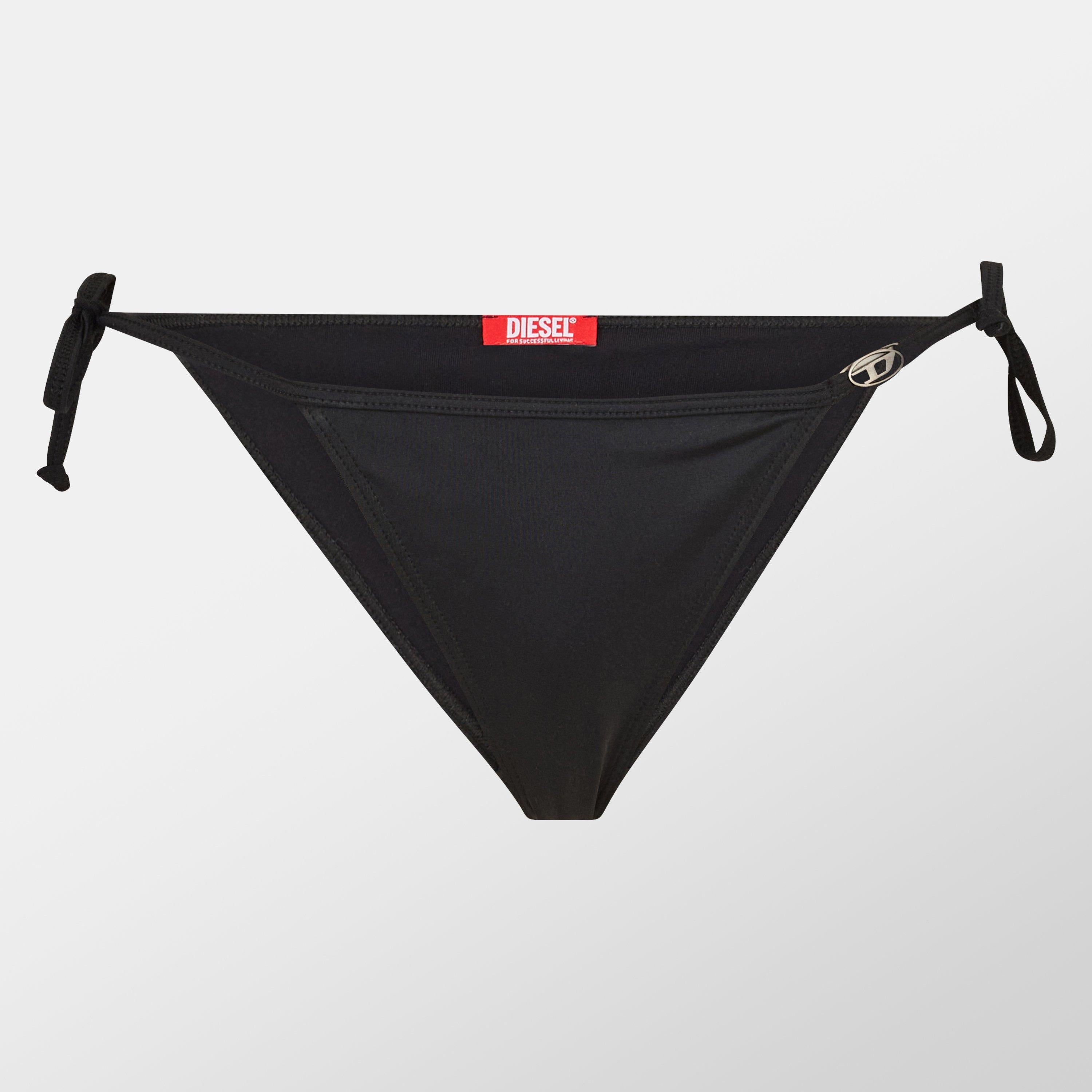 Tie Side Bikini Bottoms
