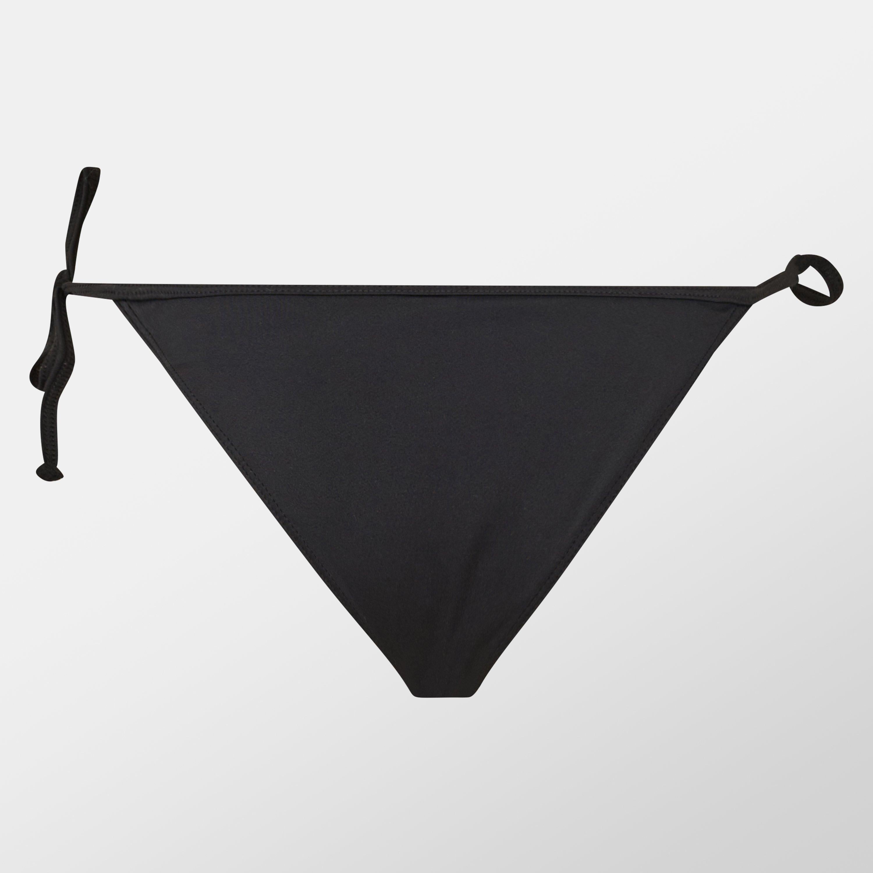 Tie Side Bikini Bottoms