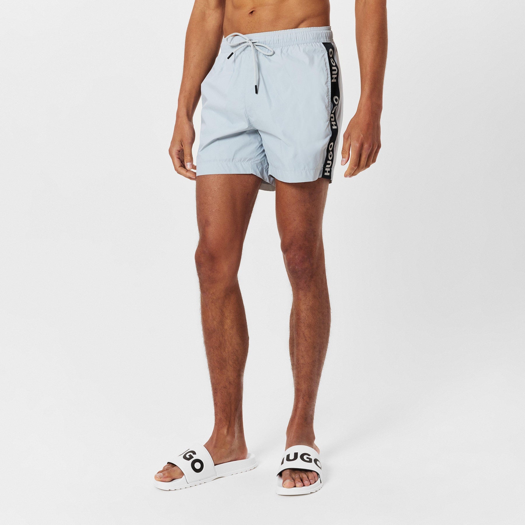 Fab Swim Shorts