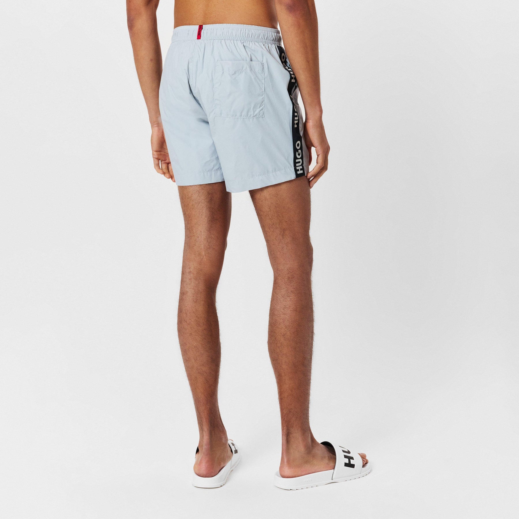 Fab Swim Shorts