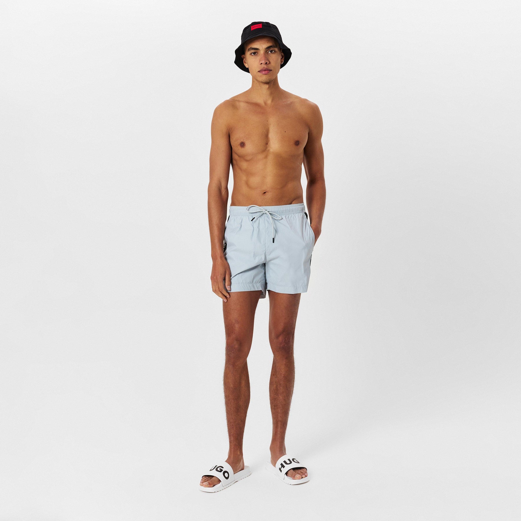 Fab Swim Shorts