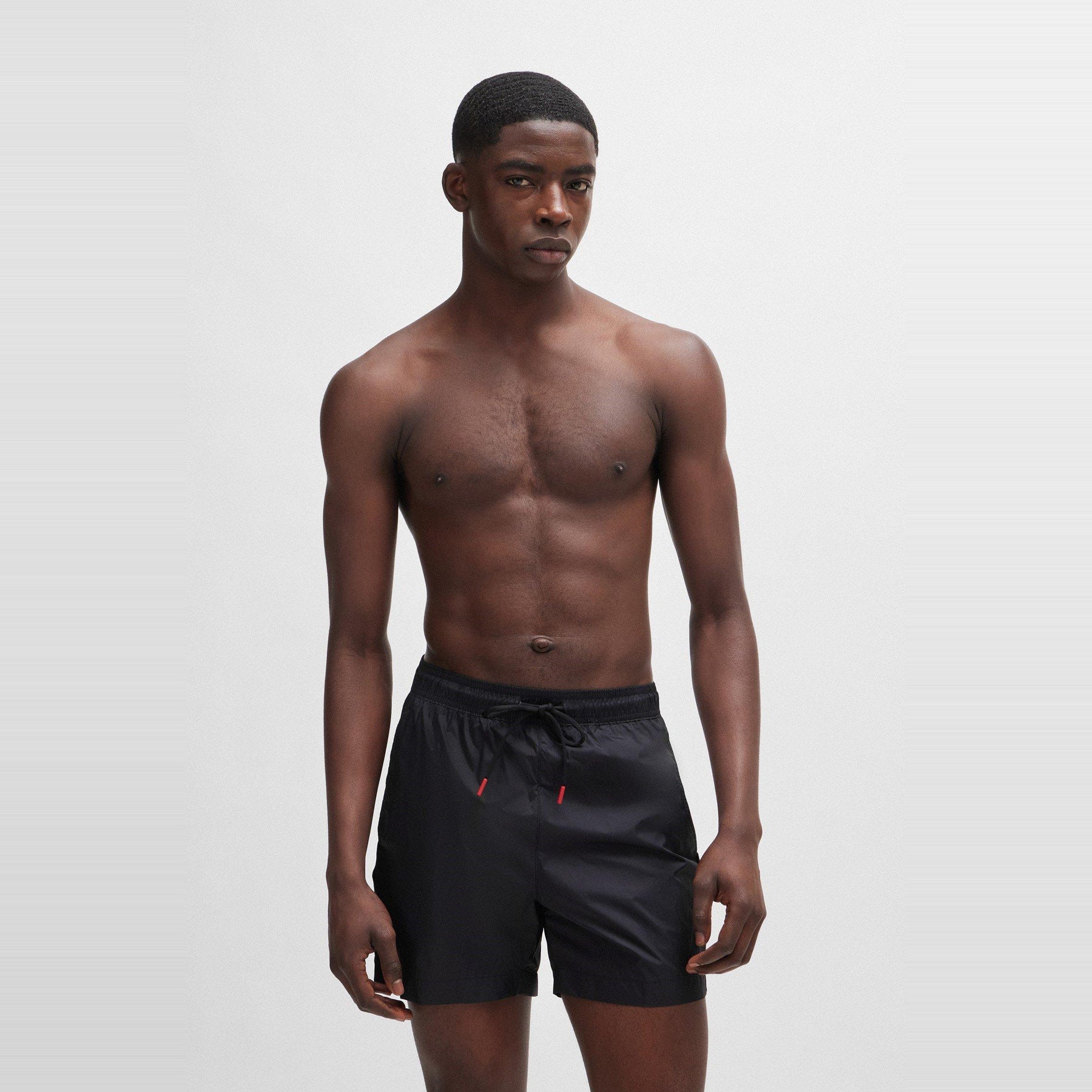Fab Swim Shorts