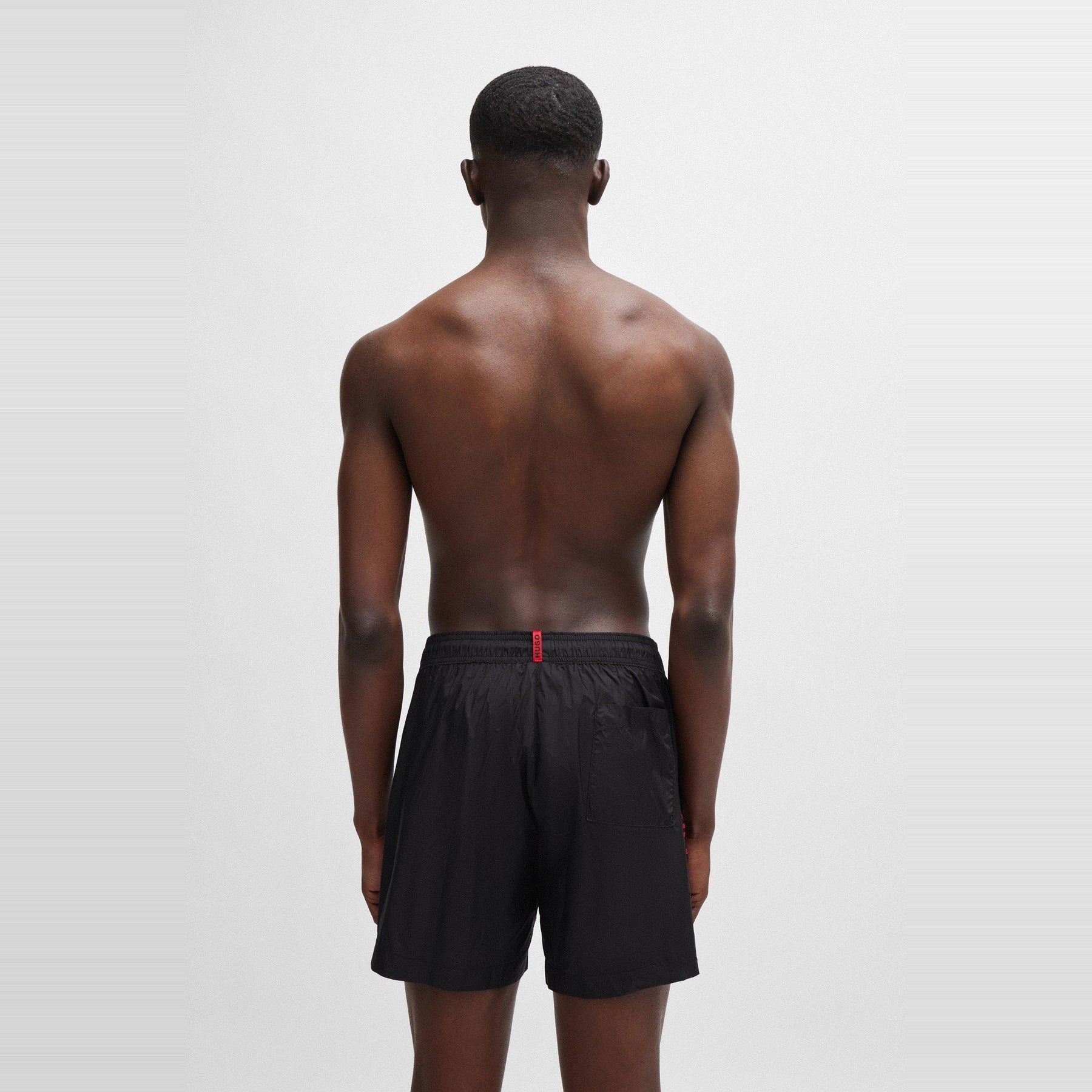 Fab Swim Shorts