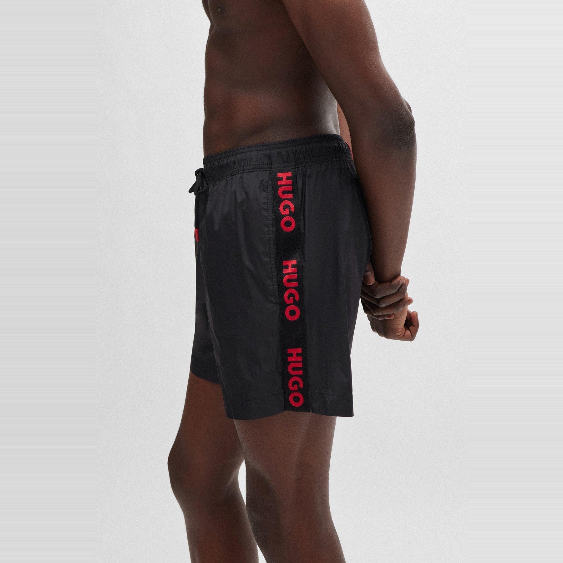 Fab Swim Shorts