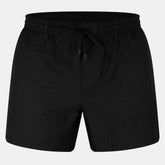 Labyrinth Print Swimsuit