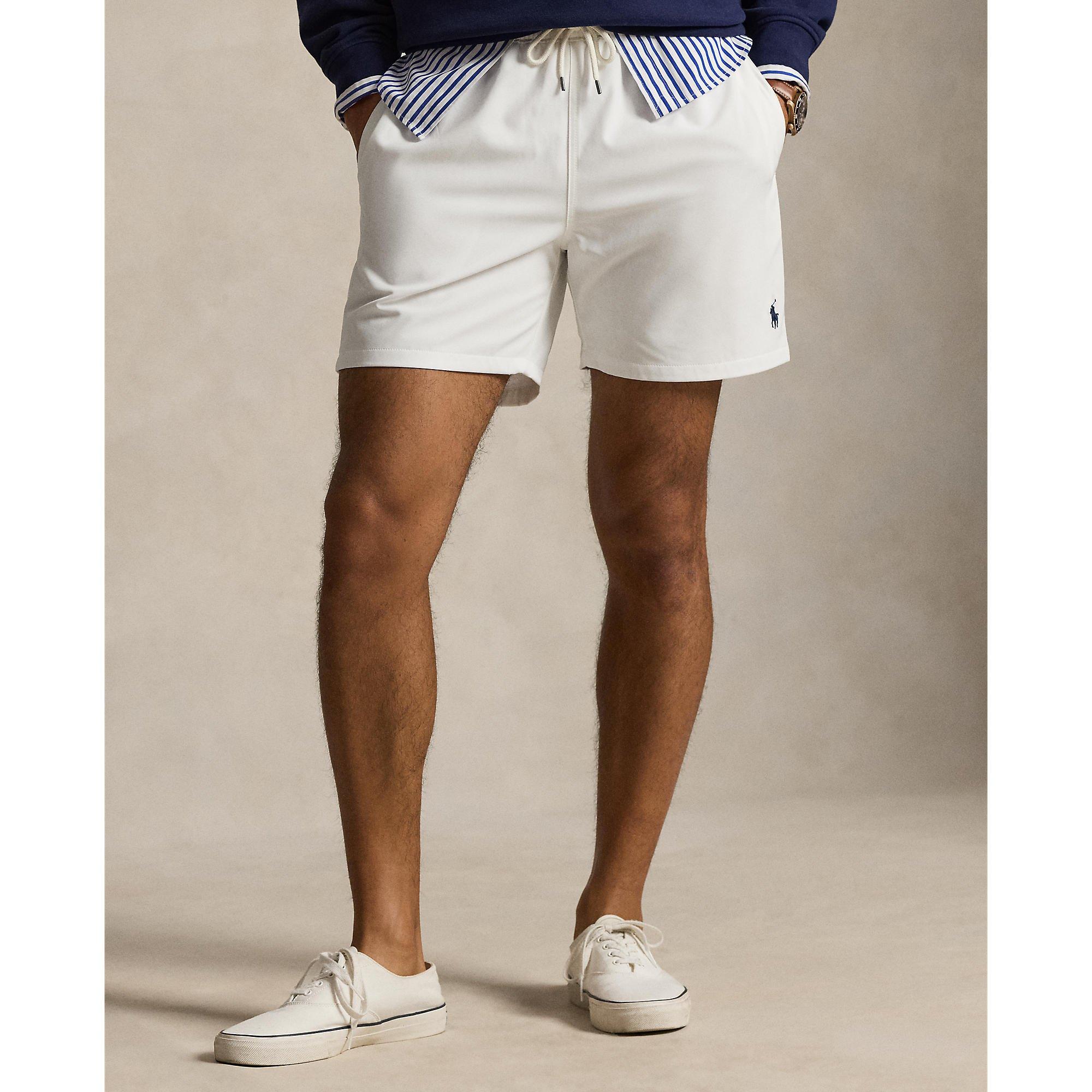 Traveller Swim Shorts
