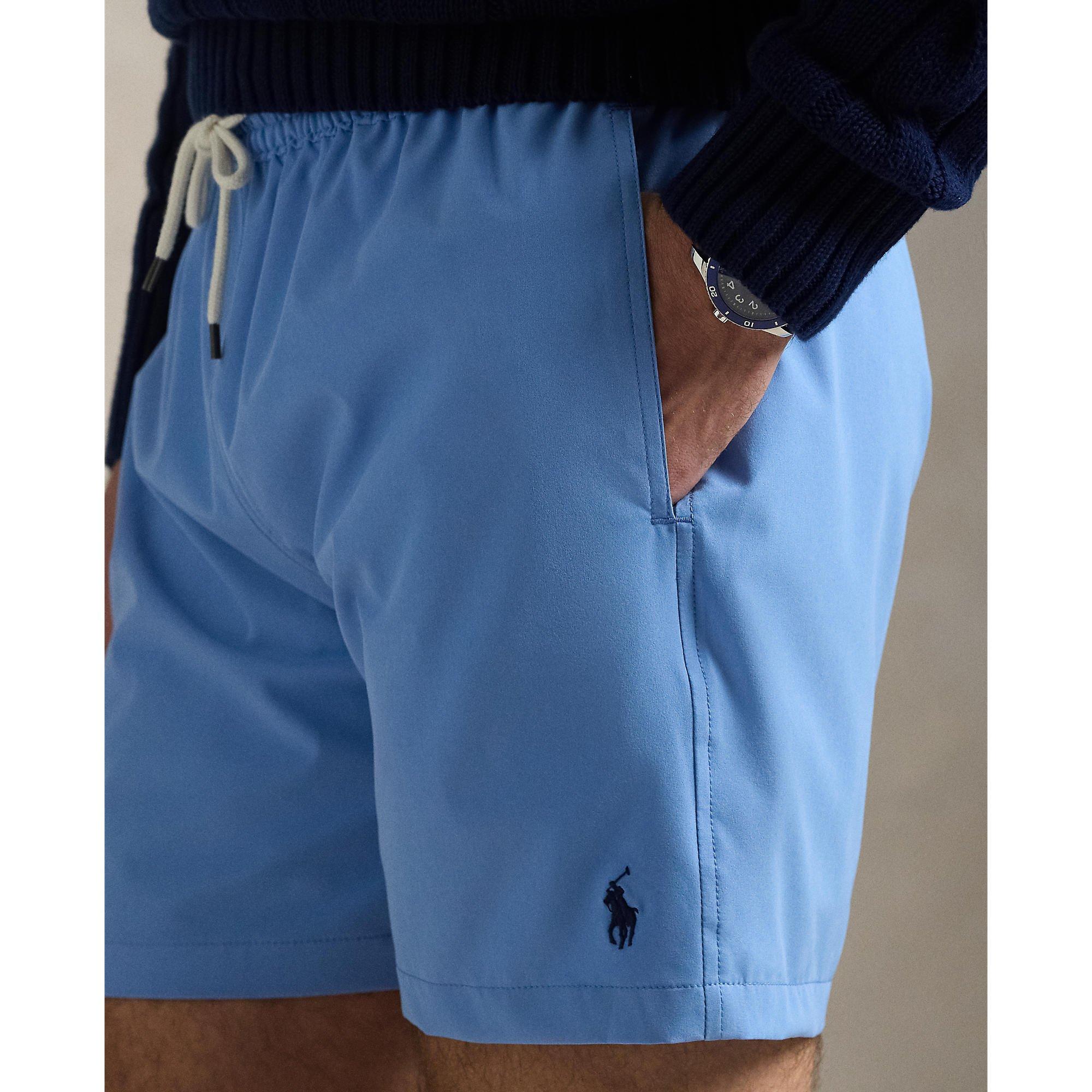 Traveller Swim Shorts