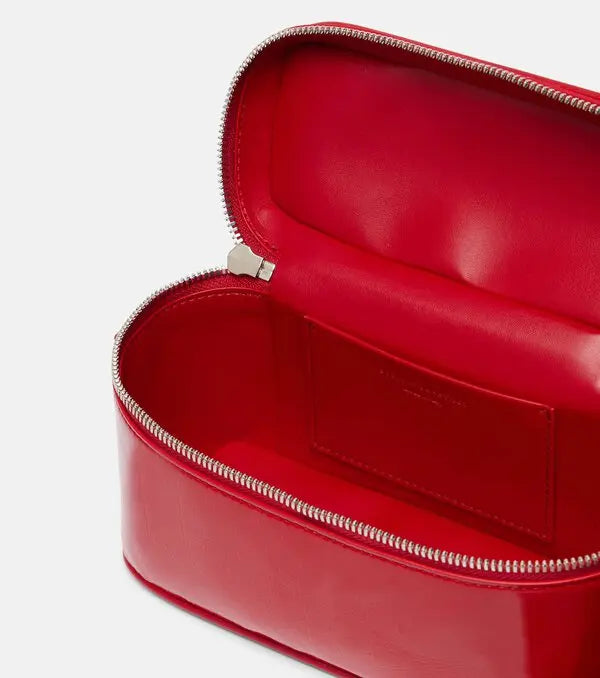 Stella McCartney falabella vanity bag