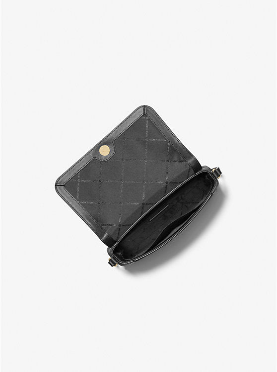Michael Kors Medium Logo Convertible Crossbody Bag - Bags | Shop From The Mirage