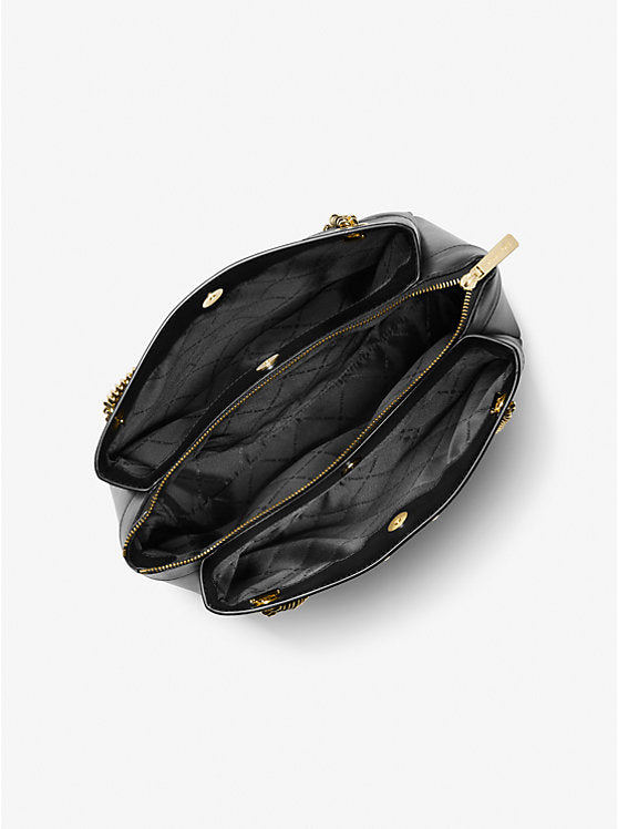 Michael Kors Whitney Medium Quilted Tote Bag - Bags | Shop From The Mirage