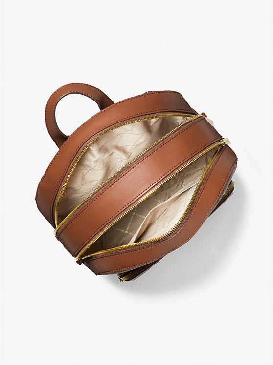 Michael Kors Jaycee Large Logo Backpack - Bags | Shop From The Mirage