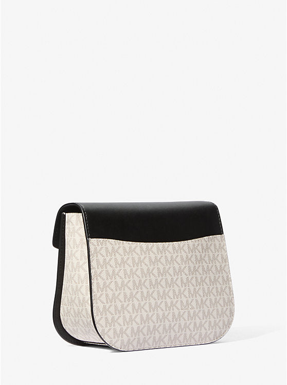 Michael Kors Emilia Small Logo Crossbody Bag - Bags | Shop From The Mirage