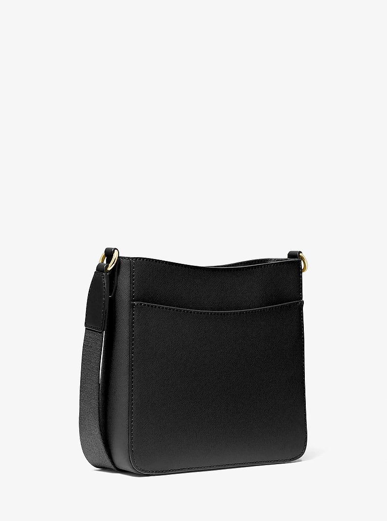 Jet Set Travel Small Messenger Bag