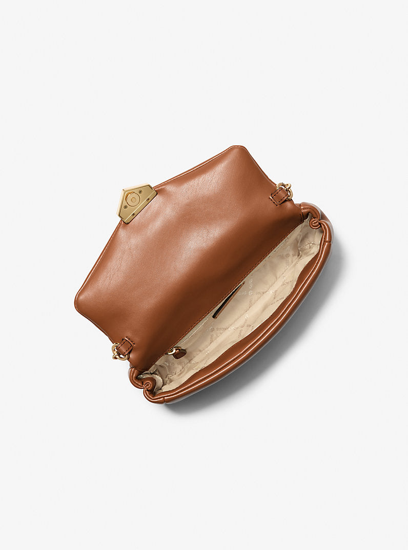 Soho Small Convertible Shoulder Bag