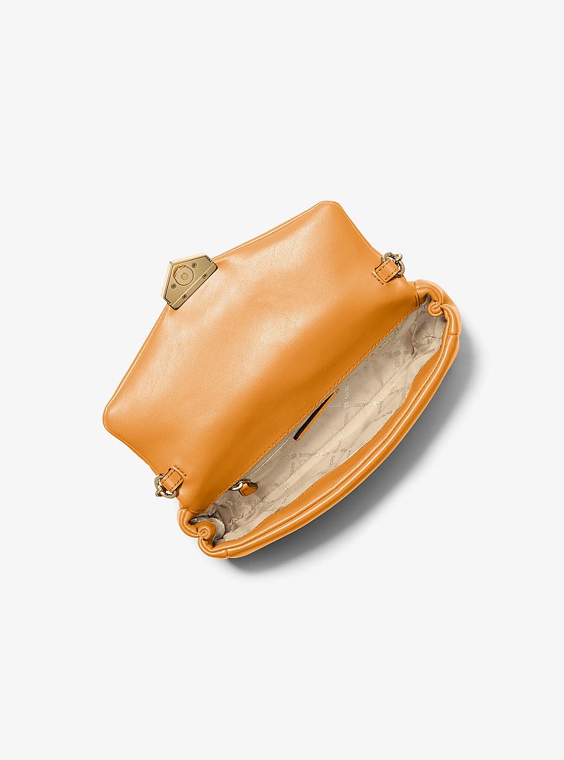 Soho Small Convertible Shoulder Bag