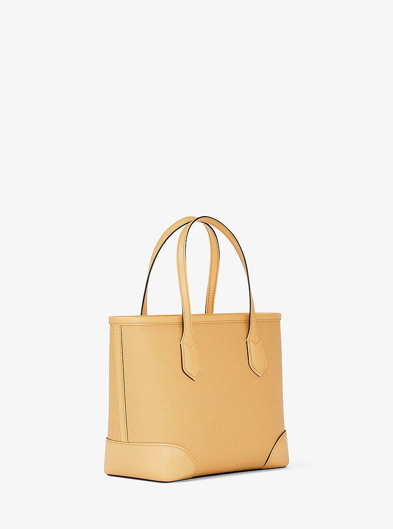 Eva Extra-Small Leather Convertible Tote Bag
