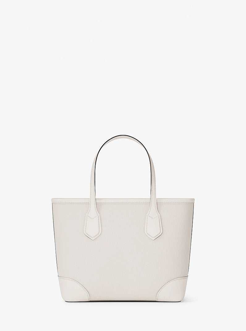Eva Extra-Small Leather Convertible Tote Bag