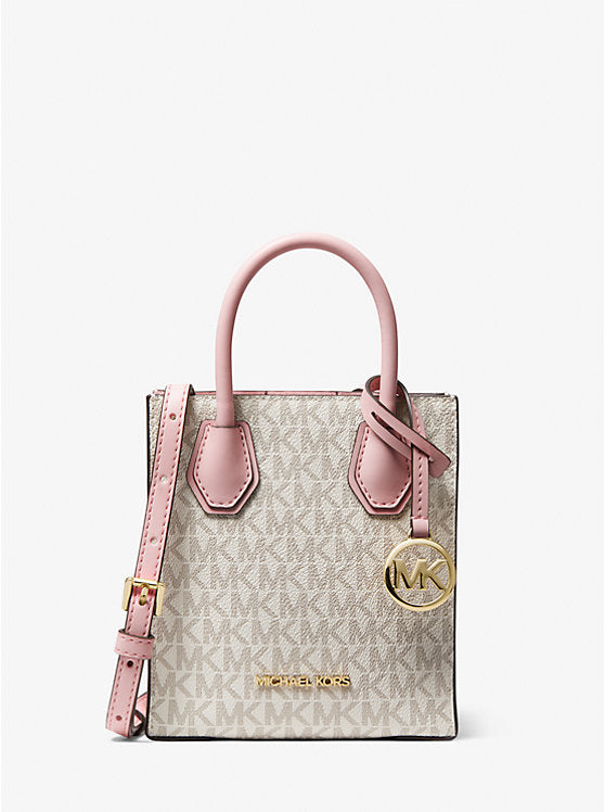 Michael Kors Jet Set Travel Extra Small Logo Tote Bag - Bags | Shop From The Mirage