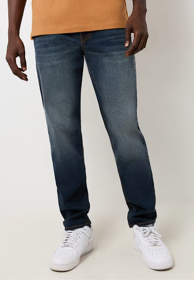 GENO BIG T SLIM JEAN