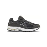 New Balance New Balance 2002R Black/White - Shoe size: UK 7 Sneakers | Shop From The Mirage