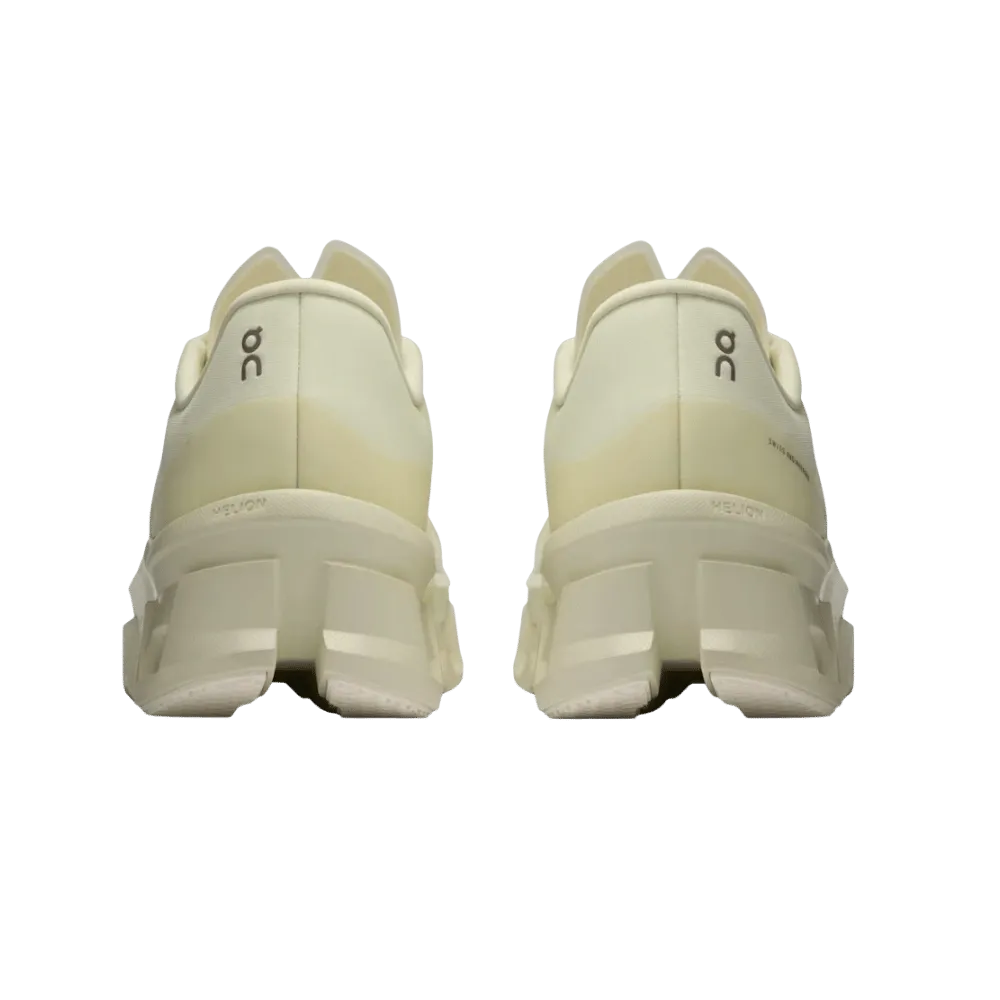 On Running Cloudmonster 2 PAF Seedling | White