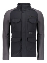 OFF-WHITE ACTIVE SEAMLESS WINDBREAKER JACKET