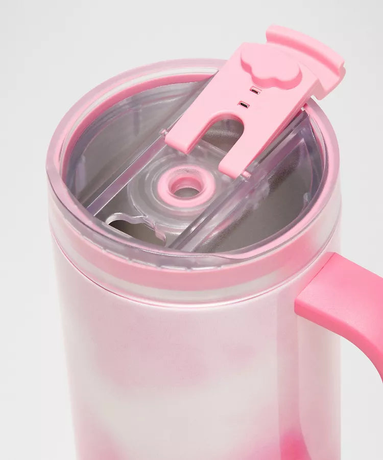 Insulated Tumbler 40oz Print