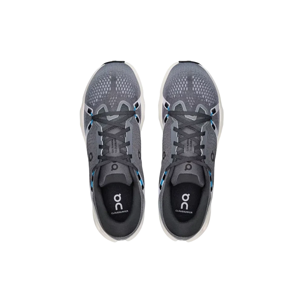 On Running - Cloudsurfer 2 Black Malibu