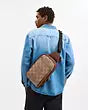 Ethan Pack In Signature Canvas