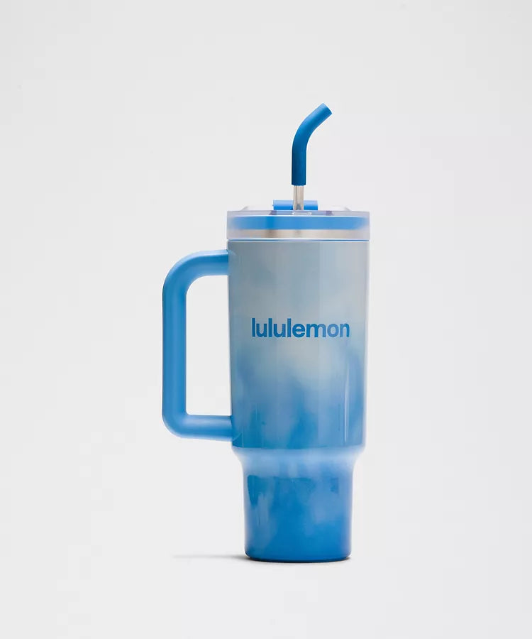 Insulated Tumbler 40oz Print