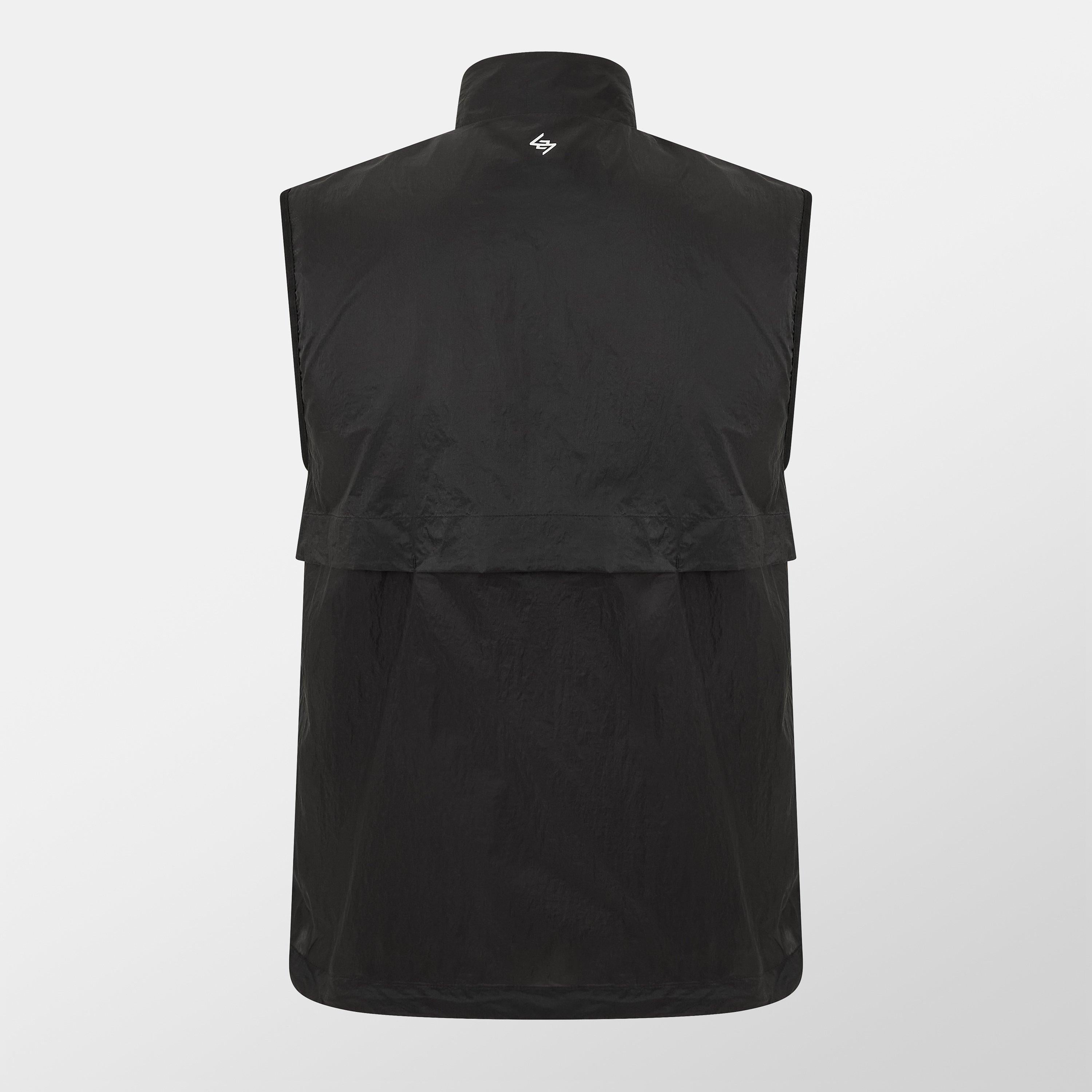 R247 Run Gilet Sn53