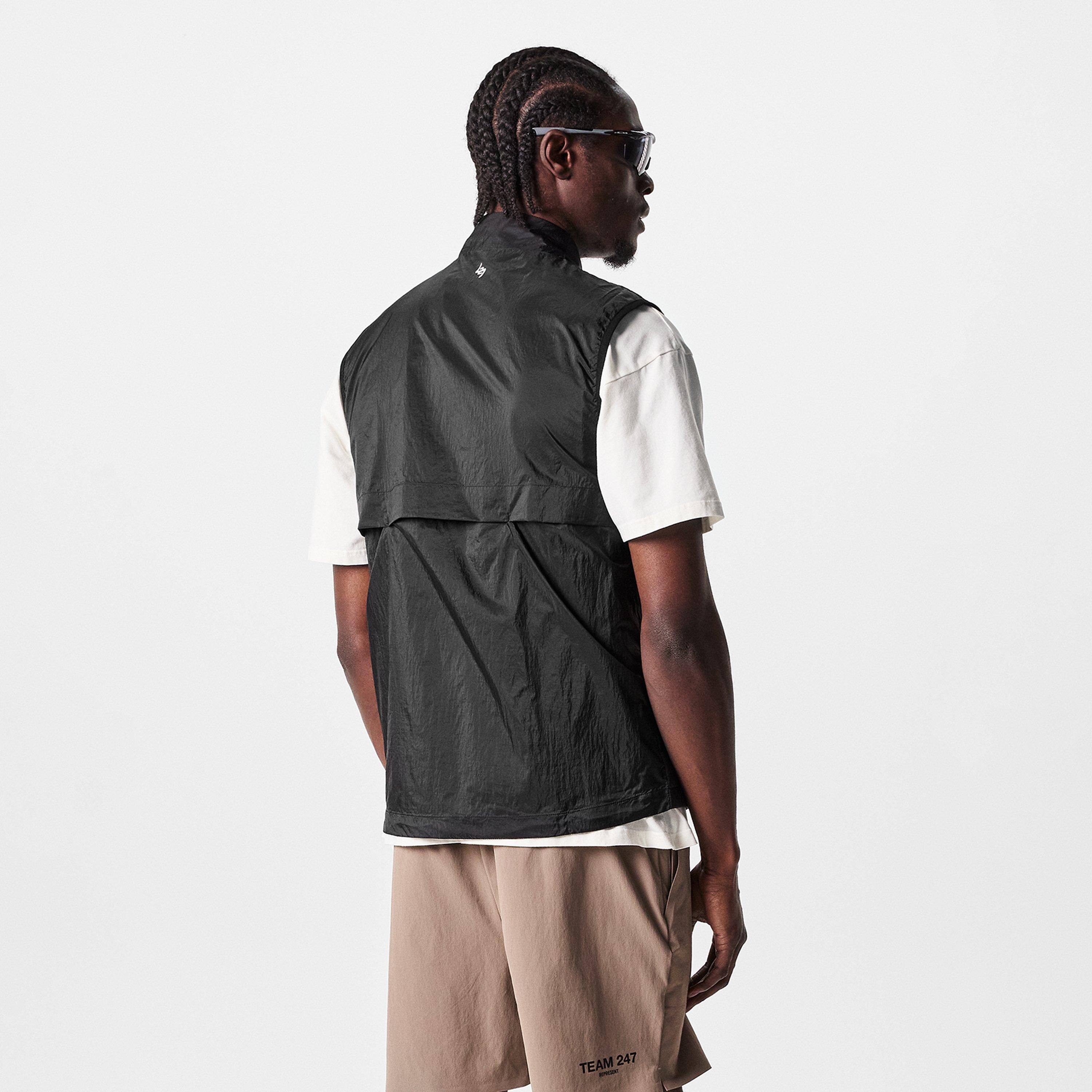 R247 Run Gilet Sn53