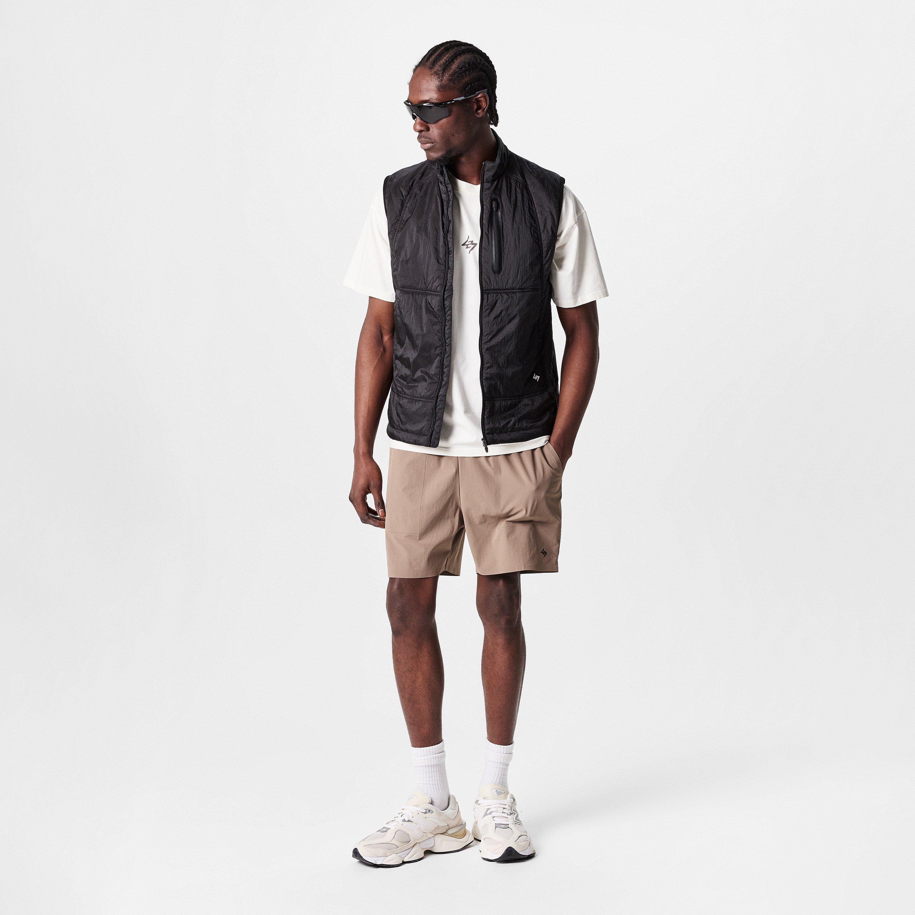 R247 Run Gilet Sn53
