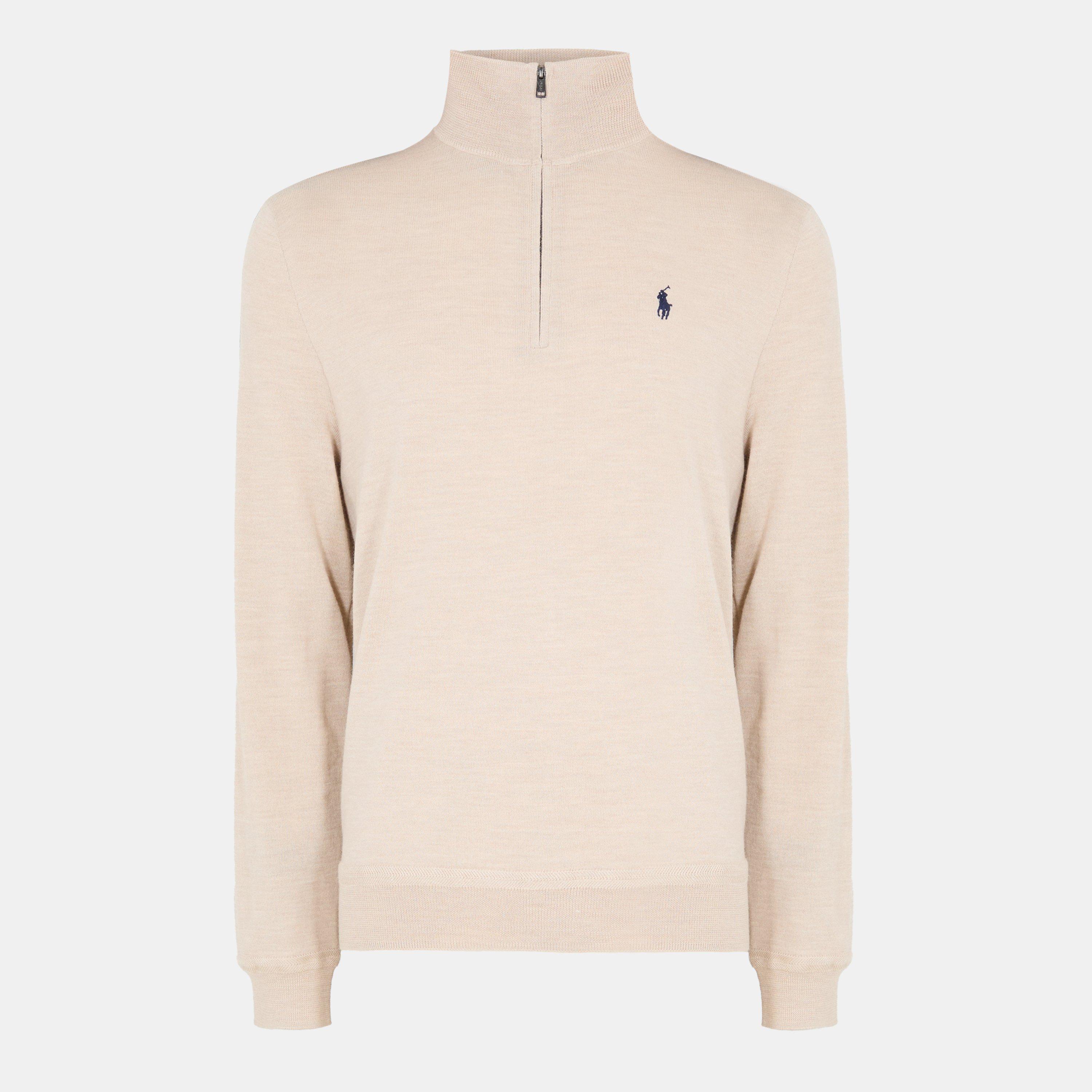 Men's Pullover Jumper
