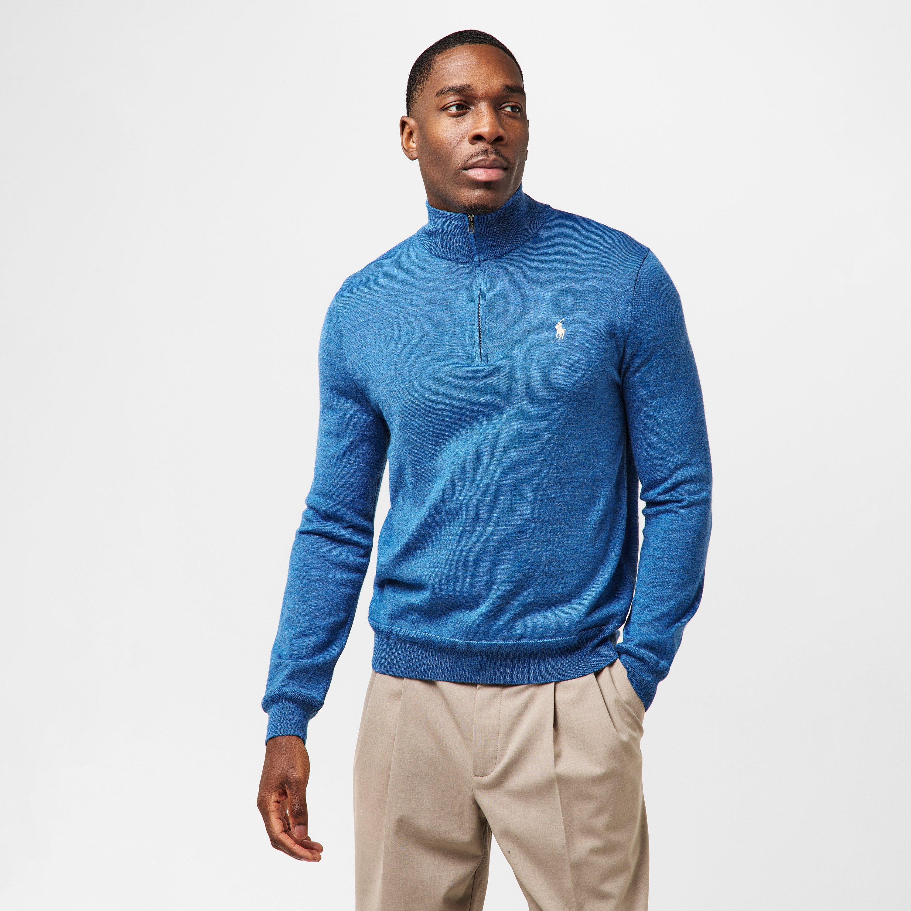 Men's Pullover Jumper
