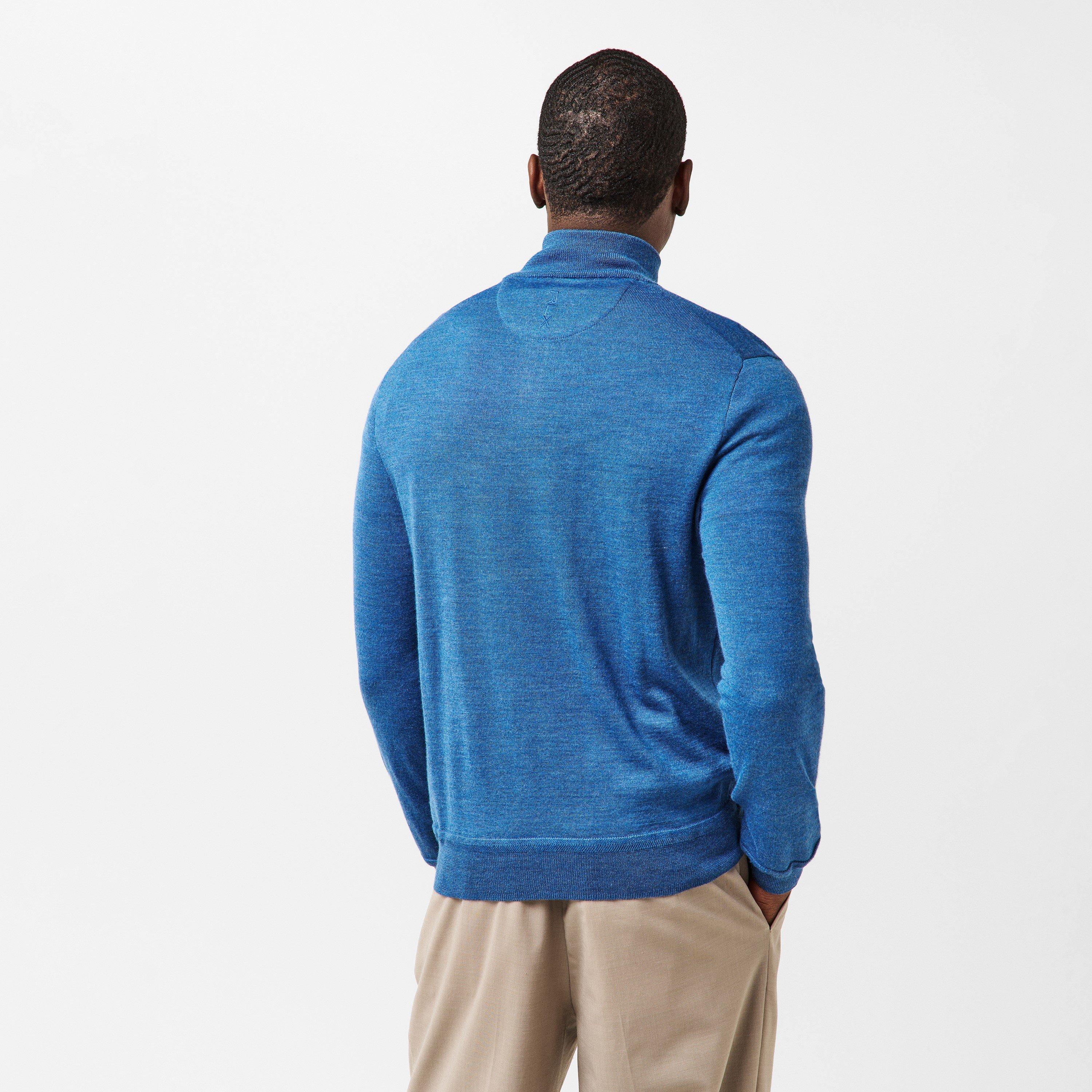 Men's Pullover Jumper