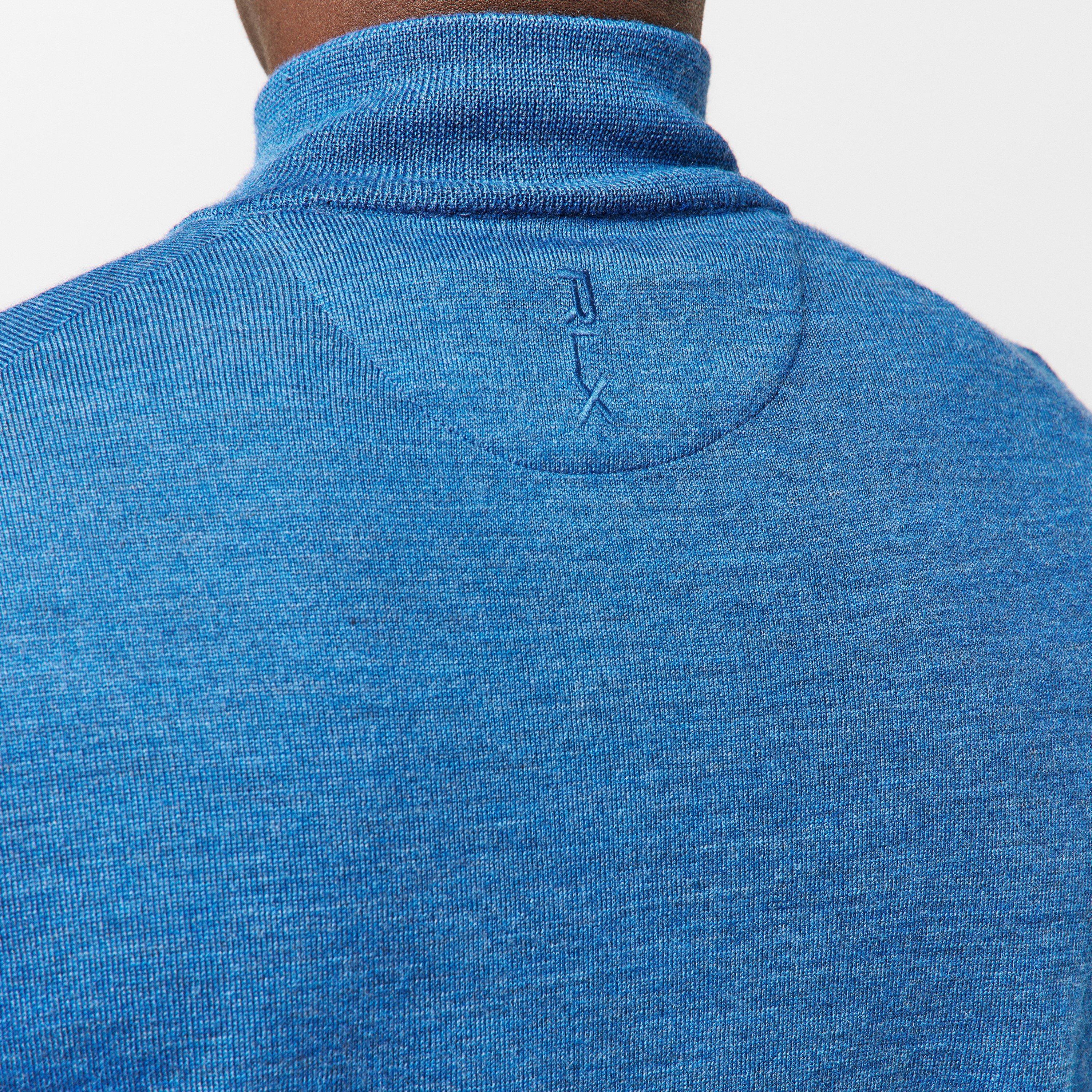 Men's Pullover Jumper