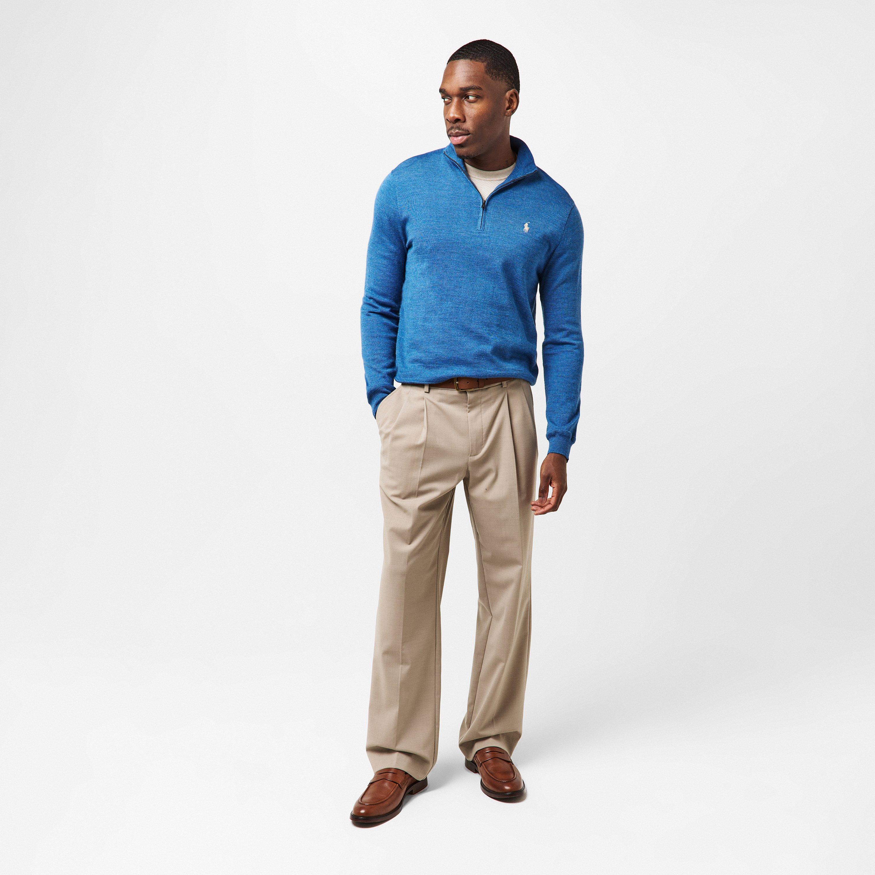 Men's Pullover Jumper
